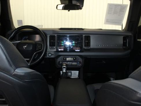 Used 2024 Ford Bronco Big Bend AWD/4WD image 20