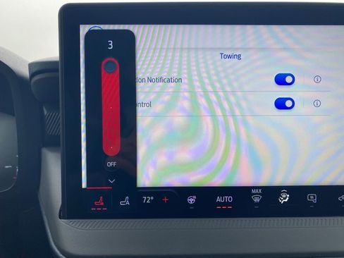 New 2025 Ford Maverick XLT w/ XLT Luxury Package image 43