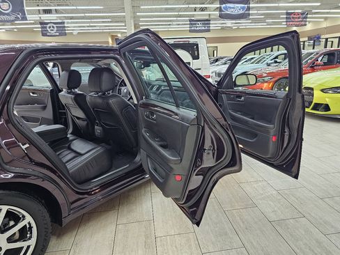 Used 2008 Cadillac DTS Performance image 13