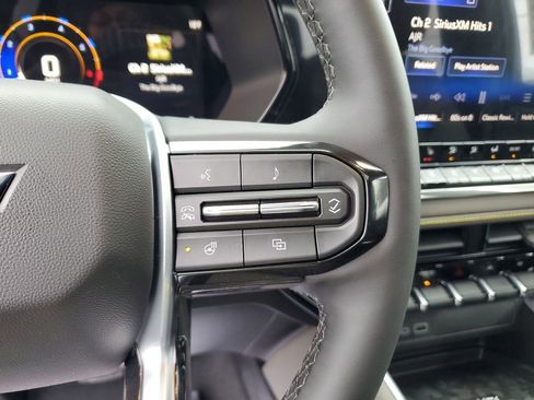 New 2026 Chevrolet Colorado ZR2 w/ Technology Package image 20