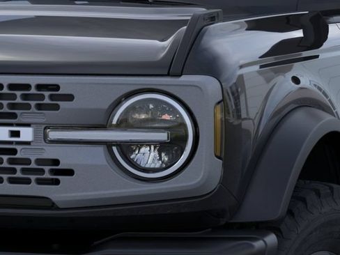 New 2026 Ford Bronco Badlands AWD/4WD image 20