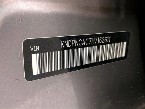 Used 2017 Kia Sportage EX image 34