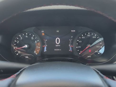 Certified 2022 Jeep Compass Trailhawk image 16