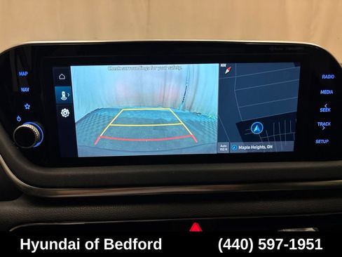 Used 2023 Hyundai Sonata SEL w/ Convenience Package FWD image 19