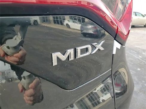 New 2026 Acura MDX A-Spec image 6