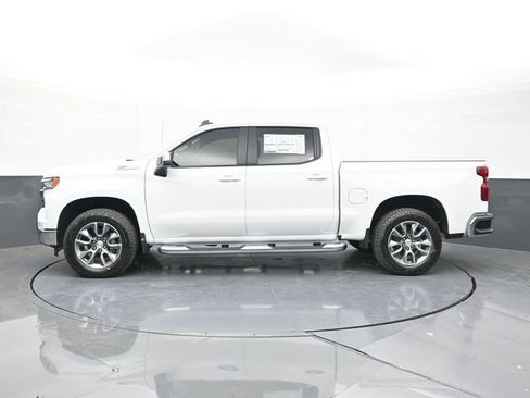New 2026 Chevrolet Silverado 1500 LT image 9