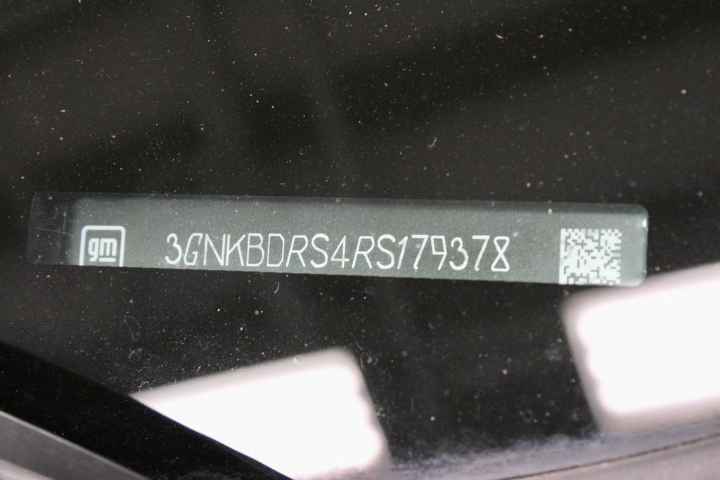 Used 2024 Chevrolet Blazer LT w/ LPO, Floor Liner Package FWD image 35
