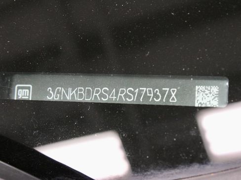 Used 2024 Chevrolet Blazer LT w/ LPO, Floor Liner Package FWD image 35