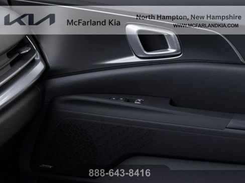 New 2026 Kia Carnival SX Prestige FWD image 25