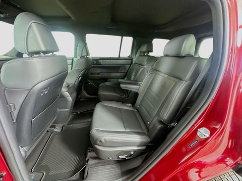 New 2026 Hyundai Santa Fe Calligraphy image 17