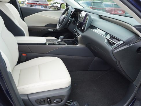 Certified 2024 Lexus RX 350 FWD w/ Technology Package image 14