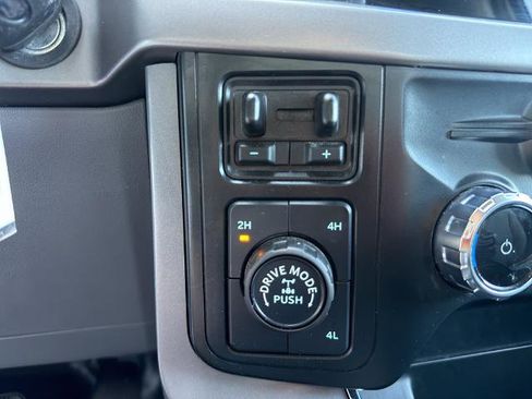 Certified 2024 Ford F150 XLT w/ Mobile Office Package AWD/4WD image 31