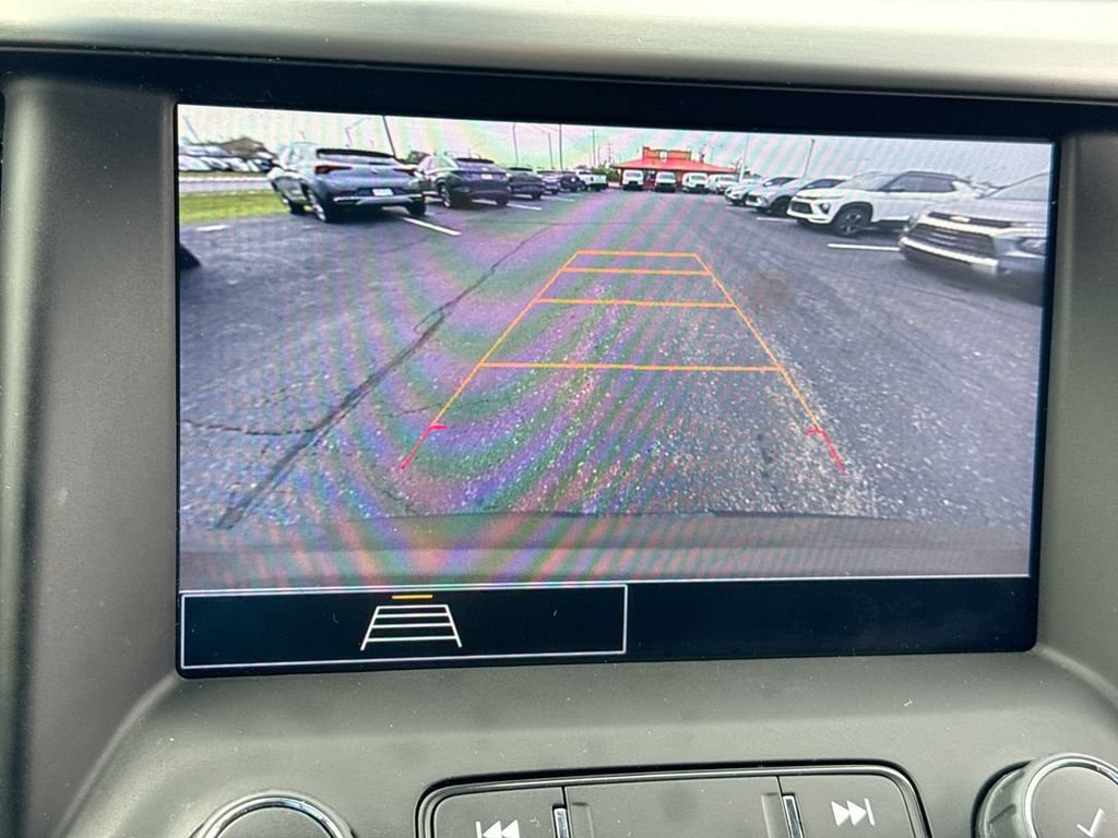 Used 2023 GMC Acadia SLE w/ Driver Convenience Package AWD/4WD image 17
