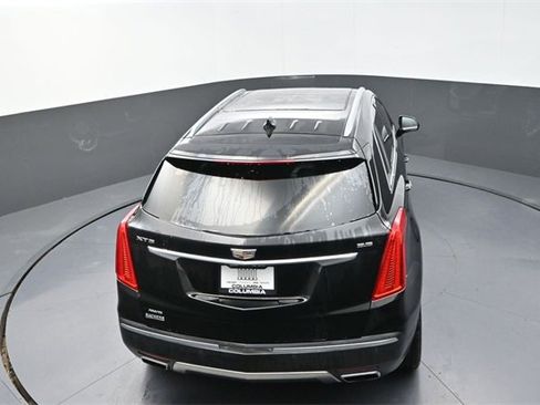 Used 2017 Cadillac XT5 Platinum image 14