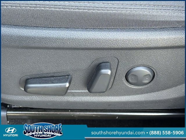 Certified 2023 Hyundai Santa Fe SEL AWD/4WD image 20