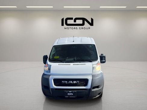 Used 2021 RAM ProMaster 2500 FWD image 6