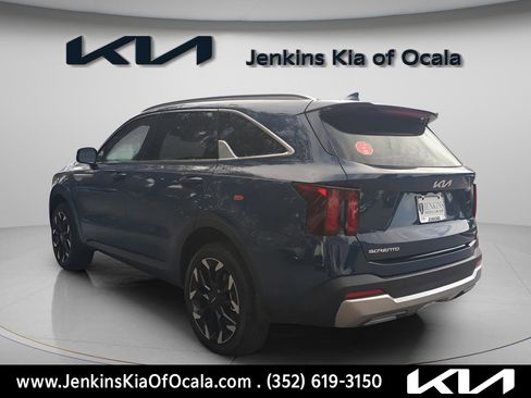 New 2026 Kia Sorento EX image 5