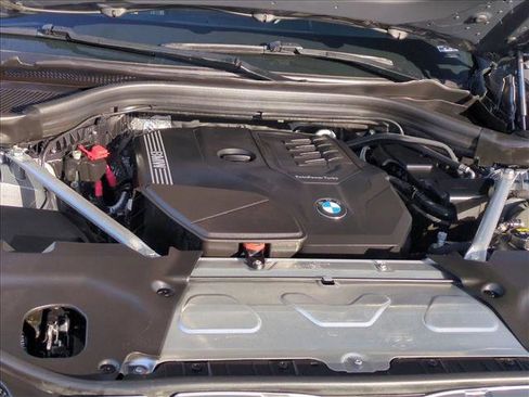 Used 2023 BMW X3 sDrive30i w/ Premium Package image 22