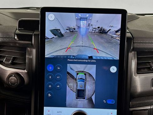 New 2025 Ford F150 Lightning Flash image 10