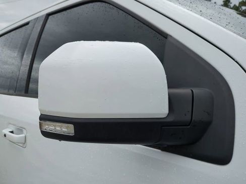 Used 2018 Ford F150 Raptor w/ Equipment Group 802A Luxury image 12