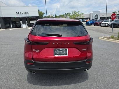 New 2026 MAZDA CX-5 Select