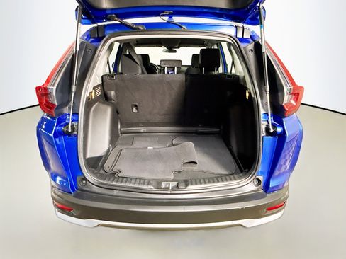 Used 2021 Honda CR-V Special Edition image 35