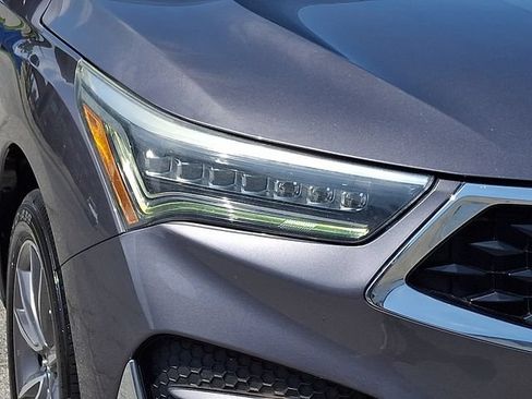 Used 2020 Acura RDX w/ Technology Package AWD/4WD image 9