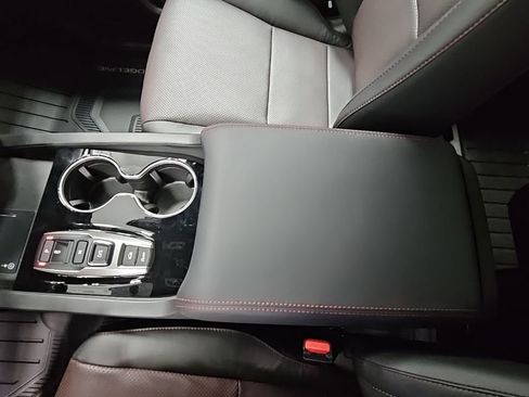 New 2026 Honda Ridgeline Black Edition image 23