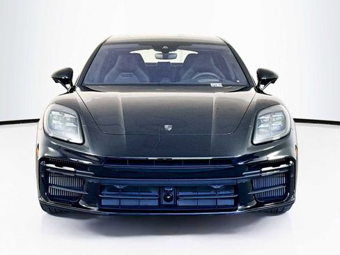 New 2026 Porsche Panamera Turbo S image 6