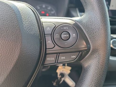 Used 2024 Toyota Corolla LE image 29