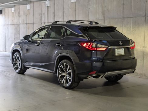 Used 2022 Lexus RX 350 AWD w/ Premium Package image 3