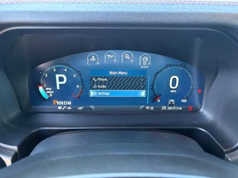 Used 2025 Ford Bronco Raptor AWD/4WD image 14