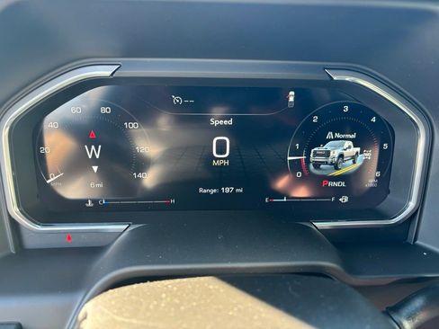 New 2026 GMC Sierra 3500 AT4 w/ AT4 Premium Plus Package image 21