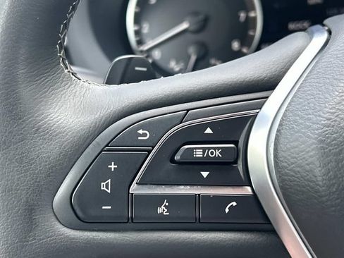 Used 2025 INFINITI QX50 Sport AWD/4WD image 30