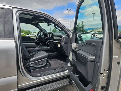 Certified 2026 Ford F150 Lariat w/ Bed Utility Package AWD/4WD image 15