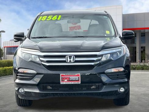 Used 2016 Honda Pilot EX-L image 10