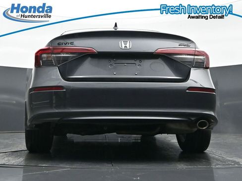 Used 2026 Honda Civic Sport image 36