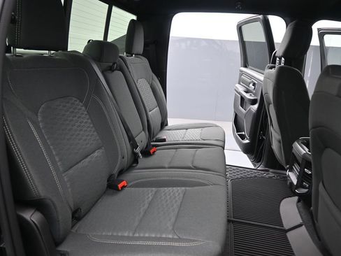 New 2026 RAM 1500 Lone Star RWD image 14