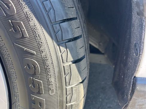 Used 2024 Toyota RAV4 LE image 31