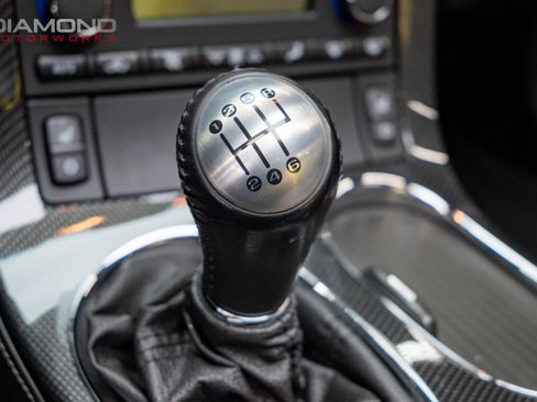 Used 2011 Chevrolet Corvette Grand Sport w/ Preferred Equipment Group image 96