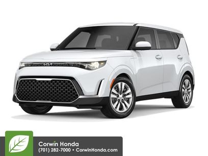 Used 2024 Kia Soul LX w/ Option Group 015