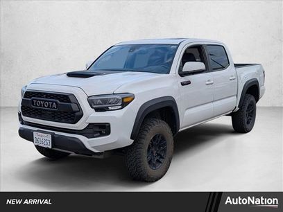 Used 2021 Toyota Tacoma TRD Pro