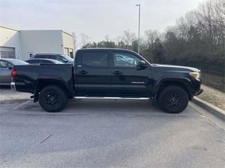 Used 2019 Toyota Tacoma SR5 video 2