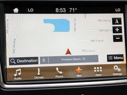 Used 2018 Lincoln MKX Reserve image 12