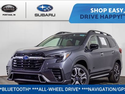 Used 2026 Subaru Ascent Touring