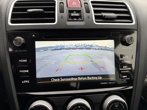 Used 2017 Subaru Forester 2.5i Premium w/ All-Weather Package image 17