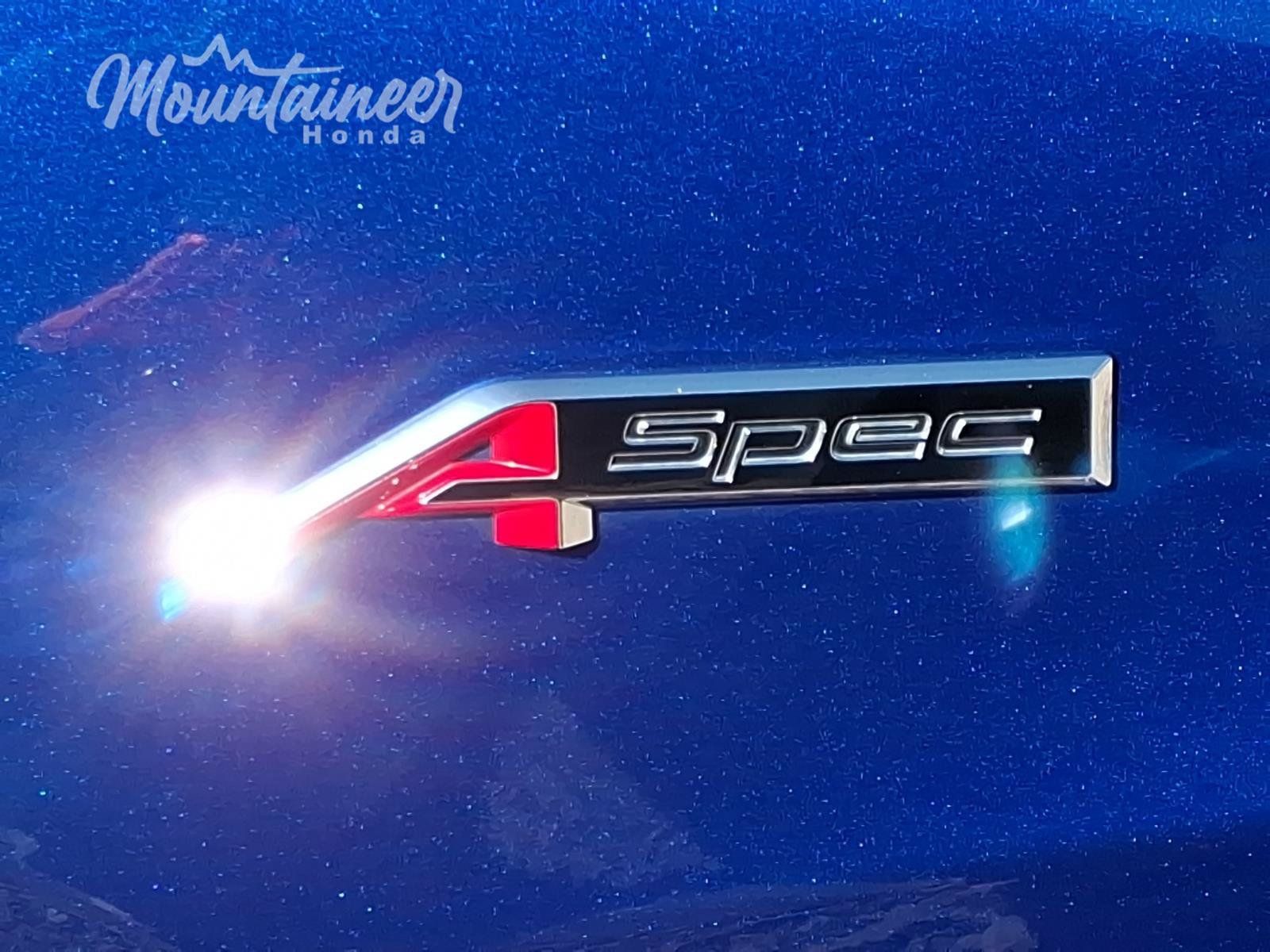 Used 2024 Acura RDX A-Spec AWD/4WD image 9