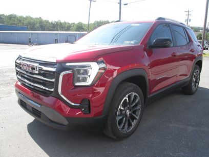 New 2026 GMC Terrain Elevation w/ Elevation Premium Package