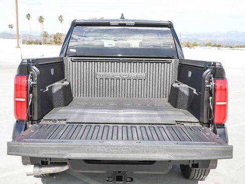 New 2026 Toyota Tacoma SR5 image 12