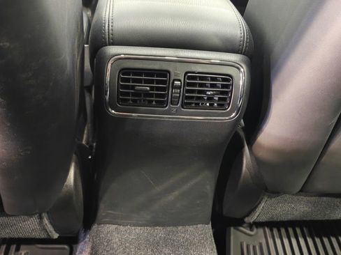 Used 2017 INFINITI QX50 AWD w/ Deluxe Touring Package image 29